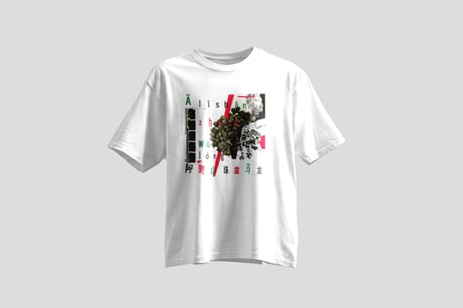 Wear — Ālǐshān Zhū Lù Chá