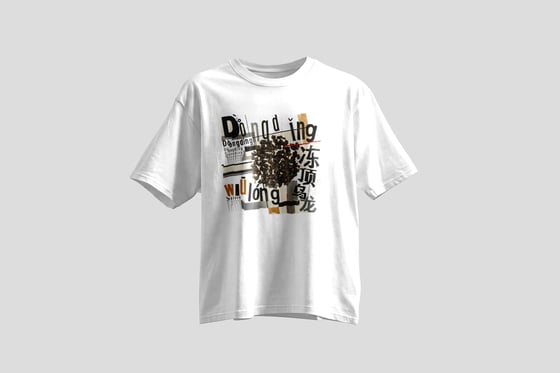 Dòng Dǐng Oolong