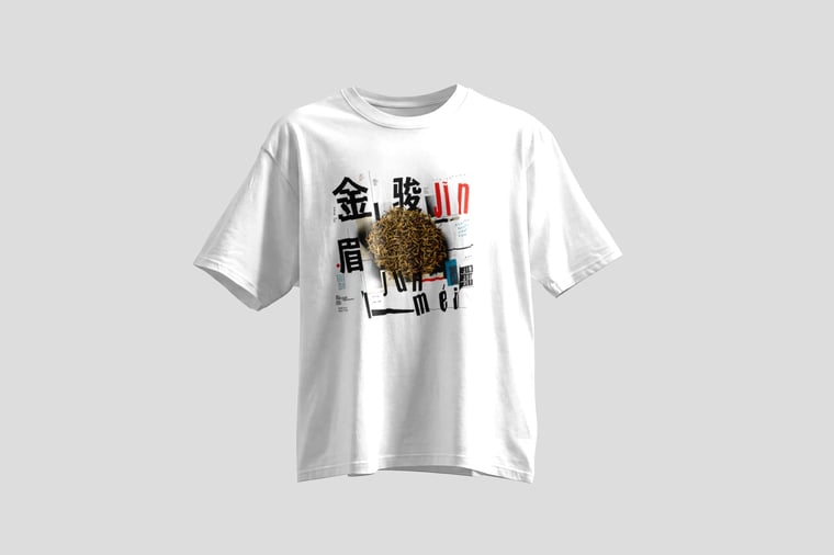 The design — Jīn Jùn Méi