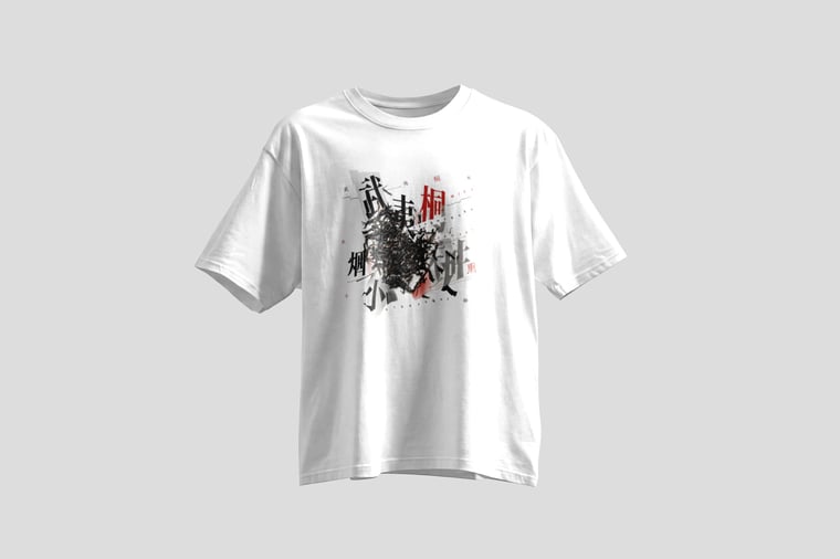 The design — Zhèngshān Xiǎozhǒng