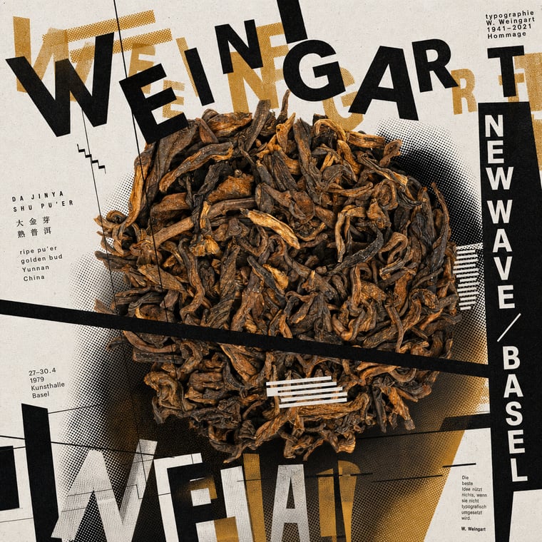 Pu-erh